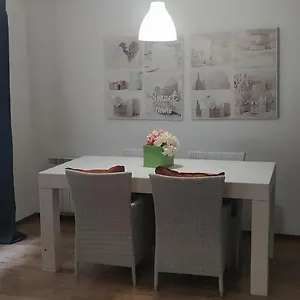 Appartement Txoko 48
