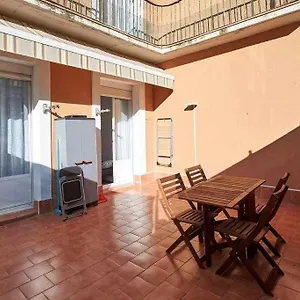 Appartement Ayla San Fermin
