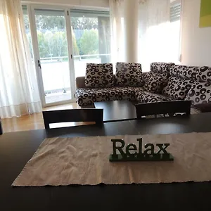 Appartement Skylinepamplona