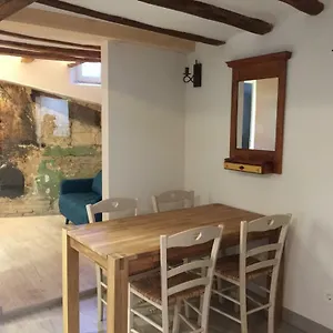 Appartement Manueta