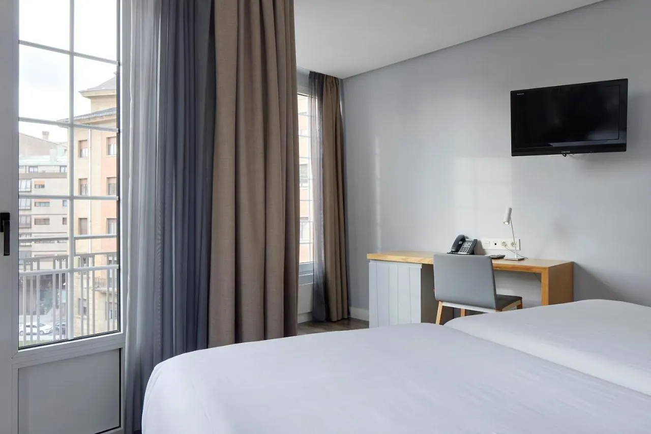 Hotel Avenida Pampeluna